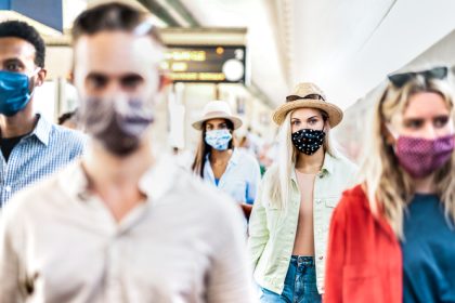 „Wir erleben gerade ein massenpsychologisches Sozialexperiment“