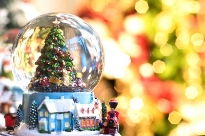 Weihnachtsmärkte diesmal teils früher