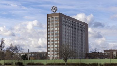 Wirbel um VW-Stammwerk – IG Metall: Stellenabbau ist nicht diskutabel