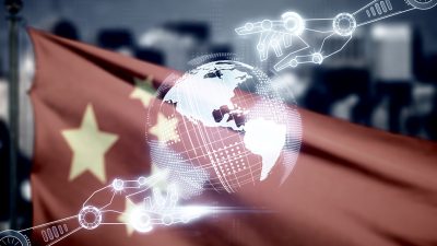 KI-Rennen: USA unterliegen China