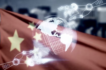 KI-Rennen: USA unterliegen China