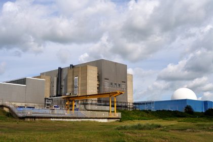 Britische Regierung will 1,7 Milliarden Pfund für neues Atomkraftwerk ausgeben