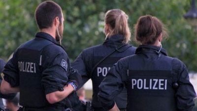 Polizeigewalt in Pforzheim? Einsatz löst Debatte aus