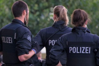 Polizeigewalt in Pforzheim? Einsatz löst Debatte aus