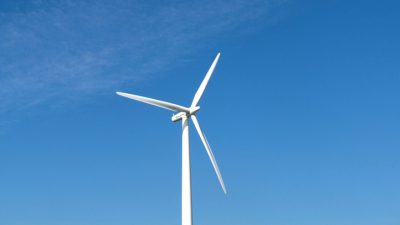 „Deutschland wird alles an erneuerbaren Energien brauchen, was es bekommen kann“