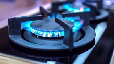 Sorge wegen hoher Gaspreise – Verbraucher in Deutschland haben Angst