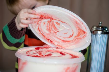 Verbraucherschützer raten von Wiederverwendung von Eisverpackungen ab