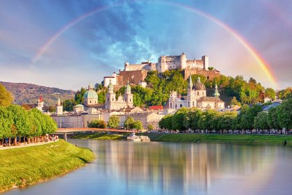 Salzburg: Jenseits des Klangs der Musik
