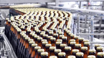 Deutsche Brauereien kündigen Preiserhöhungen an