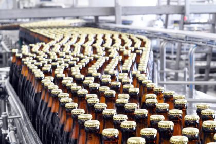 Deutsche Brauereien kündigen Preiserhöhungen an