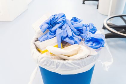 Mediziner warnt vor “Mülltsunami” in Krankenhäusern