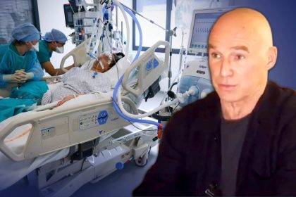 Chaos in französischen Krankenhäusern wegen Impfpflicht