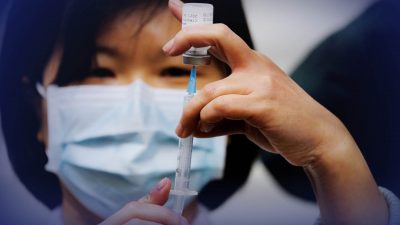 Mehr Menschen sterben an der Impfung als am Corona-Virus