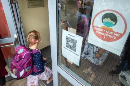 Neuregelung zu Maskenpflicht an Schulen: Gemischte Gefühle