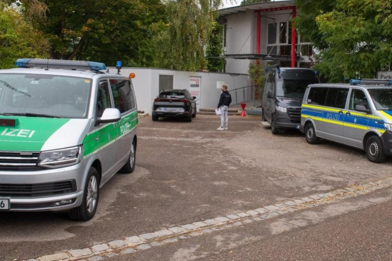 Arzt stellt falsche Corona-Impfbescheinigungen aus