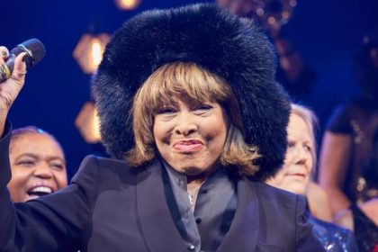 Doku über Tina Turner: Der Fluch des Traumas