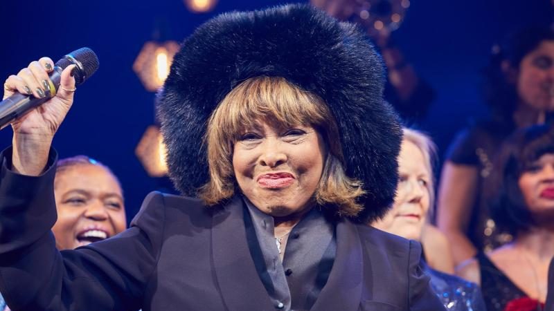 Doku über Tina Turner: Der Fluch des Traumas