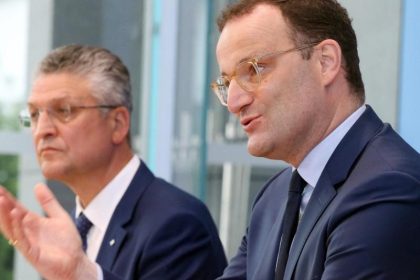 Spahn und Wieler bereiten auf Herbst vor – Lauterbach warnt vor “Freedom Day”