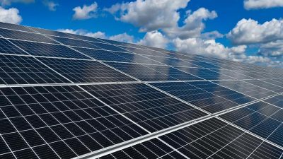 Solarbranche in Deutschland ruft nach Subventionen – Habeck-Plan ohne Rückhalt