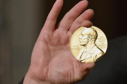 Chemie-Nobelpreis an Deutschen und US-Forscher