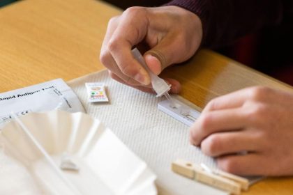 Was das Ende der kostenlosen Corona-Tests für Studenten bedeutet