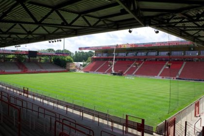 Klarheit für Union Berlin: Keine 18.000 3G-Zuschauer im Stadion
