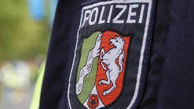 Polizistinnen wegen Flucht vor Schießerei in Gevelsberg verurteilt