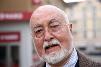 Dr. Dressler aus der “Lindenstraße” – Ludwig Haas ist tot