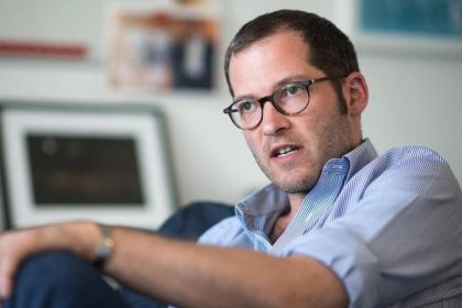 Julian Reichelt: „Ich arbeite derzeit an etwas Neuem“