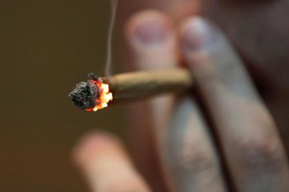 Wird Cannabis-Legalisierung unsere Jugend retten?