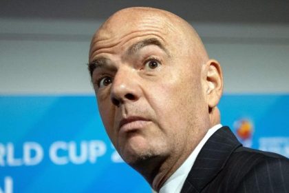 Europäische Verbände drohen mit FIFA-Austritt als “Letzte Option”