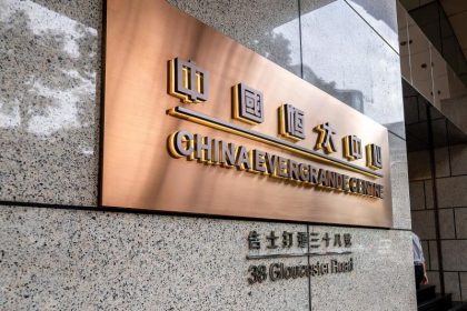 Chinas Immobilienriese Evergrande warnt vor Zahlungsausfall