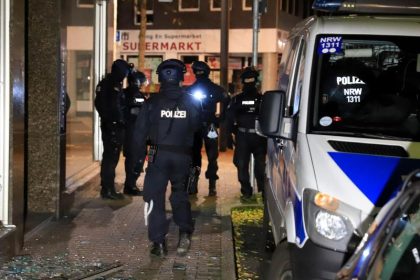 Drogenrazzien in NRW: Polizei hebt Marihuana-Ring aus