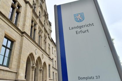 Fast fünf Jahre Haft nach Angriff auf 17-jährigen Syrer