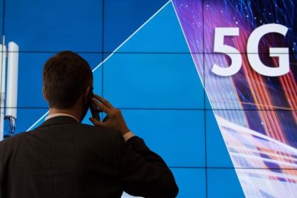 Politische Einflussnahme bei 5G-Auktion?