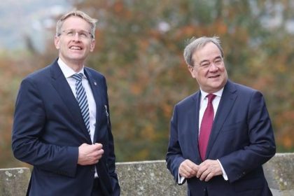 Ministerpräsidentenkonferenz: Beratung über Corona-Winter