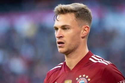 Kimmich-Kritik an Impfdebatte: “Grenzen überschritten”