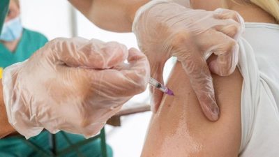 RKI verzeichnet eine zunehmende Anzahl von Impfdurchbrüchen
