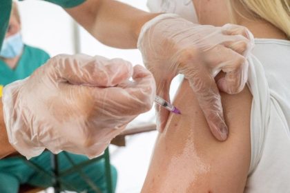 RKI verzeichnet eine zunehmende Anzahl von Impfdurchbrüchen