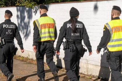 Getötete 14-Jährige – Suche nach Verdächtigem geht weiter