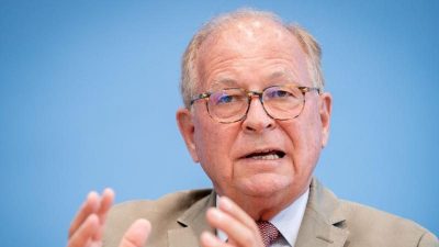Ischinger warnt vor Abzug der US-Atombomben aus Deutschland