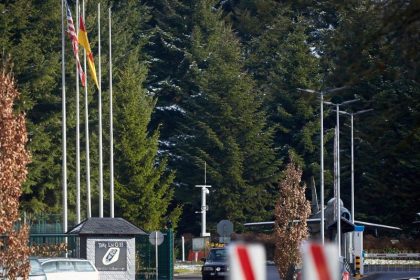 Gericht zu NATO-Flugplatz Büchel: Bestimmte Umweltdaten dürfen geheim bleiben