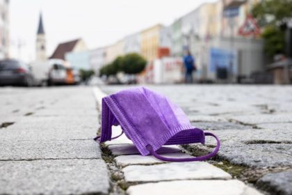 RKI warnt vor wachsender Gefahr ansteckender Kontakte