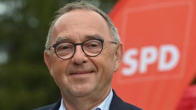 Norbert Walter-Borjans tritt nicht mehr als SPD-Chef an