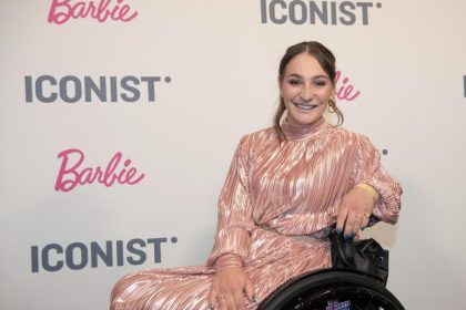 „Impfung ist Bürgerpflicht“ – Kristina Vogel übt Kritik an Kimmich