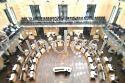 Union dringt auf Nachbesserungen bei frisch verabschiedetem Infektionsschutzgesetz