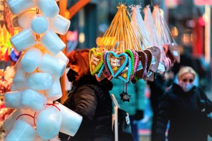 2G, kein G oder Absage? Regel-Chaos bei Weihnachtsmärkten