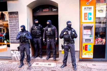 Clankriminalität in NRW: Rund 20 Prozent mehr Straftaten innerhalb eines Jahres