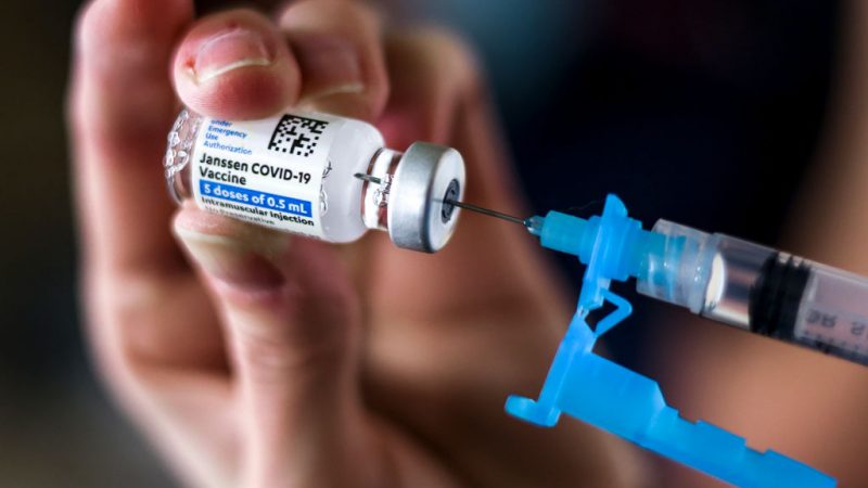 Johnson & Johnson verweigert Umsatzprognose für Corona-Impfstoff