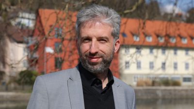 Persönlichkeit schlägt Partei: Boris Palmer kann erneut Tübingen erobern